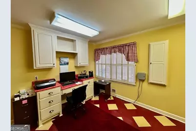 1014 E College Street, Griffin, GA 30224 - Photo 7
