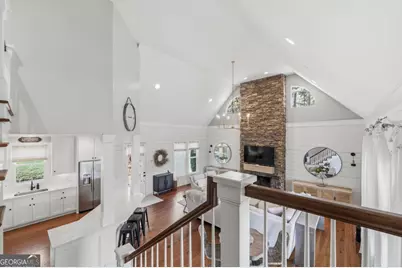 2020 Parks Mill Drive, Greensboro, GA 30642 - Photo 23