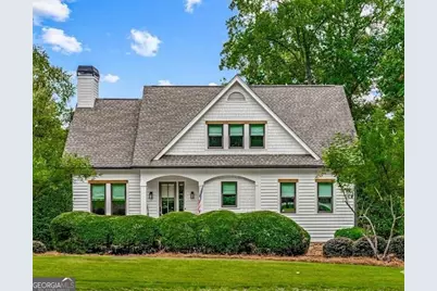 2020 Parks Mill Drive, Greensboro, GA 30642 - Photo 1