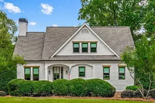 2020 Parks Mill Dr, Greensboro, GA 30642 - Photo 1