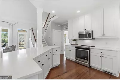 2020 Parks Mill Drive, Greensboro, GA 30642 - Photo 13