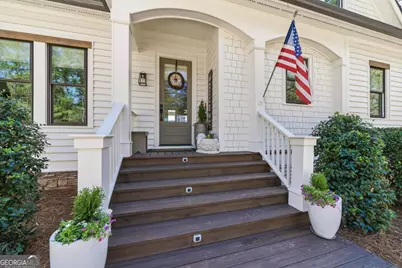 2020 Parks Mill Drive, Greensboro, GA 30642 - Photo 5