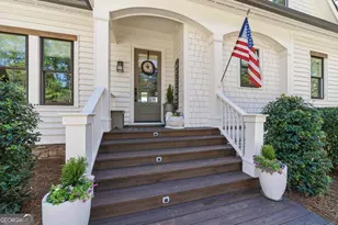 2020 Parks Mill Dr, Greensboro, GA 30642 - Photo 5