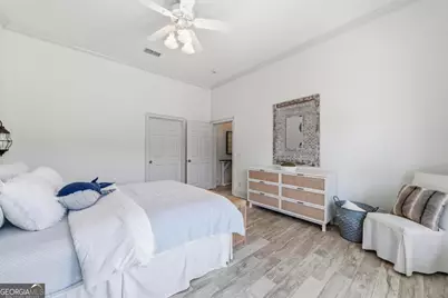 2020 Parks Mill Drive, Greensboro, GA 30642 - Photo 33