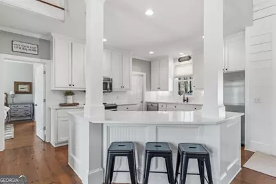 2020 Parks Mill Drive, Greensboro, GA 30642 - Photo 11