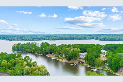 2020 Parks Mill Drive, Greensboro, GA 30642 - Photo 3