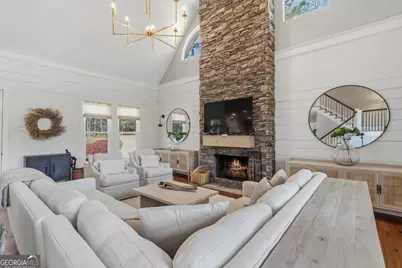 2020 Parks Mill Drive, Greensboro, GA 30642 - Photo 9