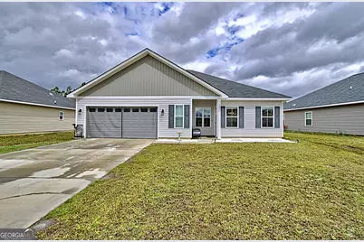 389 McClelland Loop NE, Ludowici, GA 31316 - Photo 1