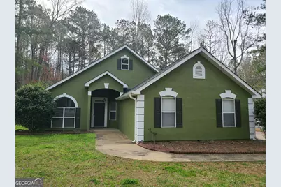 206 Bradford Station Drive, Sharpsburg, GA 30277 - Photo 1