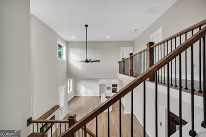 546 Harbour Shores, Jackson, GA 30233 - Photo 13