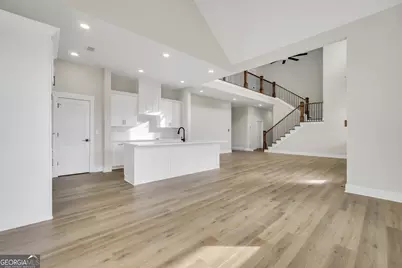 546 Harbour Shores, Jackson, GA 30233 - Photo 5