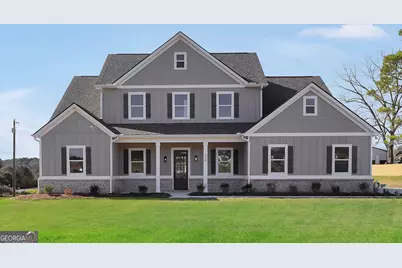 546 Harbour Shores, Jackson, GA 30233 - Photo 1