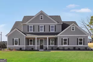 546 Harbour Shores, Jackson, GA 30233 - Photo 1