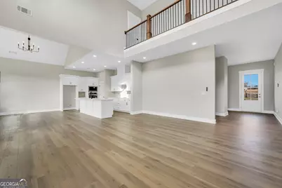 546 Harbour Shores, Jackson, GA 30233 - Photo 3