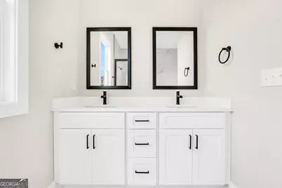 277 E Knight Rd, McDonough, GA 30252 - Photo 13