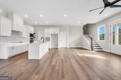 277 E Knight Rd, McDonough, GA 30252 - Photo 11