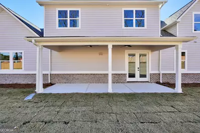 277 E Knight Rd, McDonough, GA 30252 - Photo 3