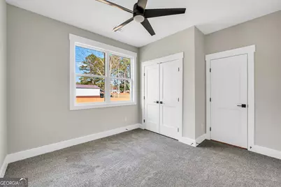 277 E Knight Rd, McDonough, GA 30252 - Photo 17