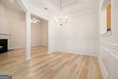 3233 Abbott Drive SW, Powder Springs, GA 30127 - Photo 9