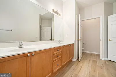 3233 Abbott Drive SW, Powder Springs, GA 30127 - Photo 17