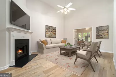 3233 Abbott Drive SW, Powder Springs, GA 30127 - Photo 7