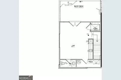 424 Cedar Dust Drive, Decatur, GA 30030 - Photo 5