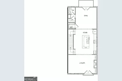 424 Cedar Dust Drive, Decatur, GA 30030 - Photo 3