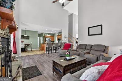 175 Mountain Springs Road, Ellijay, GA 30540 - Photo 17