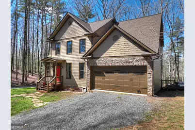 175 Mountain Springs Road, Ellijay, GA 30540 - Photo 49