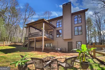 175 Mountain Springs Road, Ellijay, GA 30540 - Photo 45