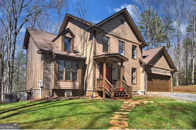 175 Mountain Springs Road, Ellijay, GA 30540 - Photo 47
