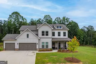 2884 Porches Ln, Dacula, GA 30019 - Photo 1