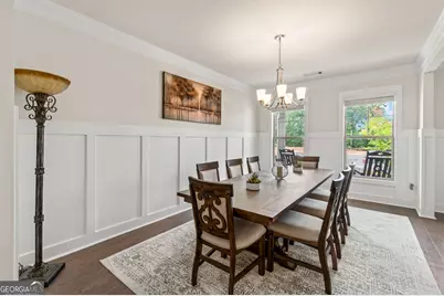 2884 Porches Lane, Dacula, GA 30019 - Photo 5