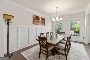 2884 Porches Ln, Dacula, GA 30019 - Photo 5