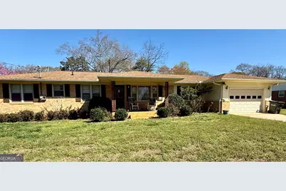 455 Nancy Drive, Hartwell, GA 30643 - Photo 1