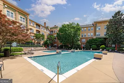 10 Perimeter Summit Boulevard NE #2212, Atlanta, GA 30319 - Photo 25