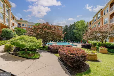 10 Perimeter Summit Boulevard NE #2212, Atlanta, GA 30319 - Photo 27