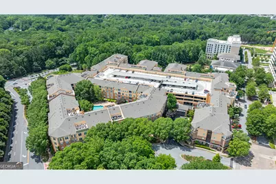 10 Perimeter Summit Boulevard NE #2212, Atlanta, GA 30319 - Photo 33