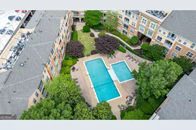 10 Perimeter Summit Boulevard NE #2212, Atlanta, GA 30319 - Photo 37