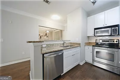 10 Perimeter Summit Boulevard NE #2212, Atlanta, GA 30319 - Photo 7