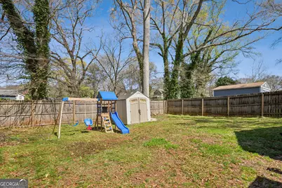 1674 Dixie Street SE, Atlanta, GA 30317 - Photo 21