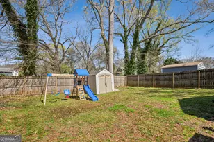 1674 Dixie St SE, Atlanta, GA 30317 - Photo 21