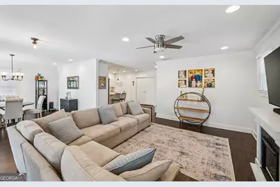 1674 Dixie Street SE, Atlanta, GA 30317 - Photo 3