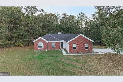 5555 Carlton Lane, Garfield, GA 30425 - Photo 1