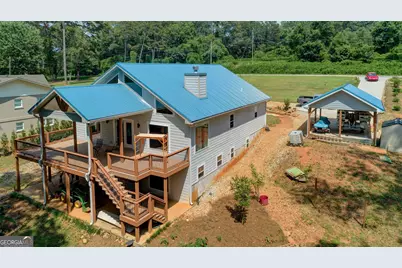 1010 Lakeland Drive, Toccoa, GA 30577 - Photo 1