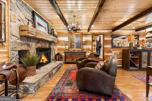 310 Blue Ridge Dr, Sautee Nacoochee, GA 30571 - Photo 9