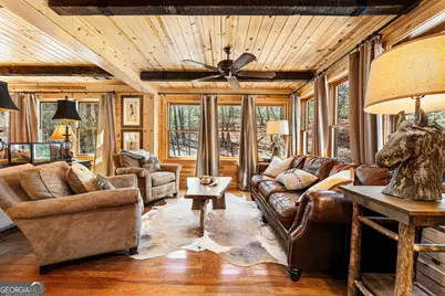 310 Blue Ridge Drive, Sautee Nacoochee, GA 30571 - Photo 11