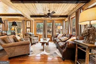 310 Blue Ridge Dr, Sautee Nacoochee, GA 30571 - Photo 11