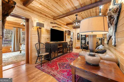 310 Blue Ridge Drive, Sautee Nacoochee, GA 30571 - Photo 5