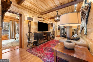 310 Blue Ridge Dr, Sautee Nacoochee, GA 30571 - Photo 5